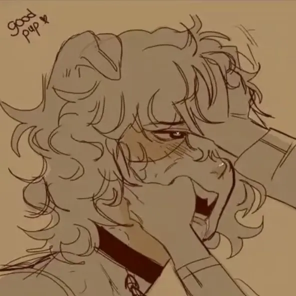 FineBanjo1925의 Good pup