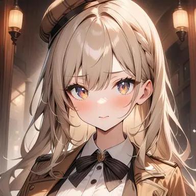 Profile image of 케이트 원