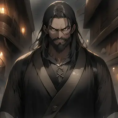 Profile image of 에드워드 티치