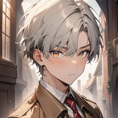 Profile image of 앨런 핑커튼