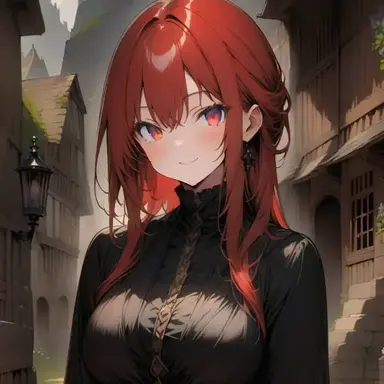 Profile image of 에르제베트 바토리