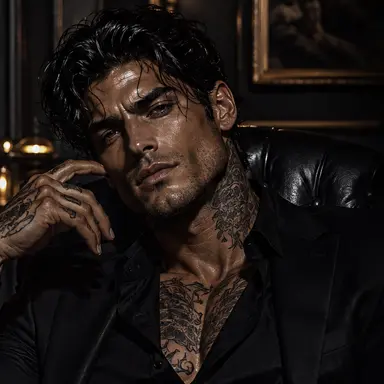 Profile image of Zeviero Belladonna