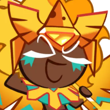 Profile image of 골드치즈 쿠키
