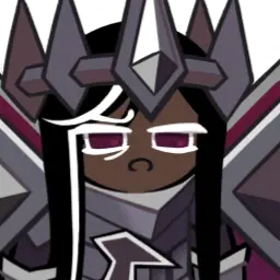 Profile image of 다크카카오 쿠키