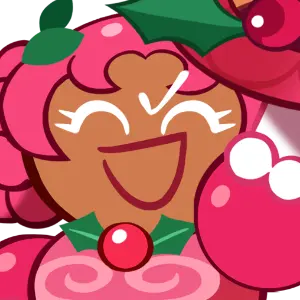 Profile image of 홀리베리 쿠키