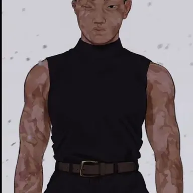 Profile image of Namari your girlfriend