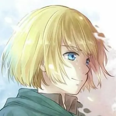 Profile image of 아르민