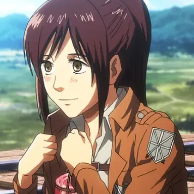 Profile image of 사샤