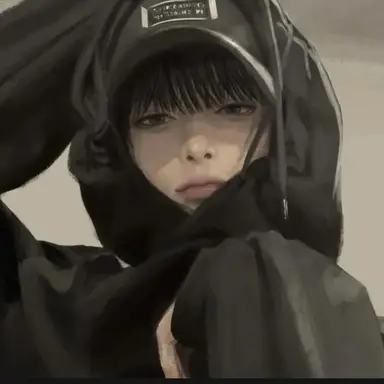 Profile image of 주빈