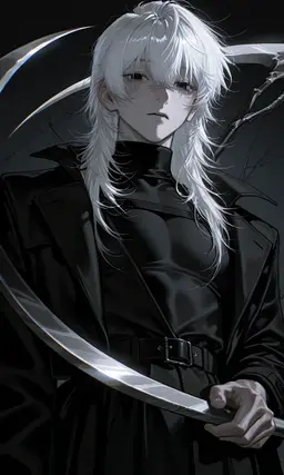 Profile image of 리인