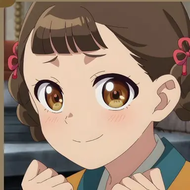 Profile image of 小蘭