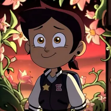 Profile image of Luz