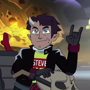 Profile image of Steve