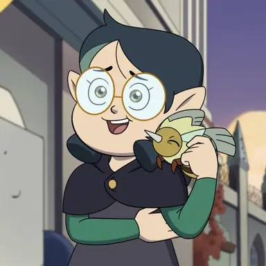 Profile image of Willow