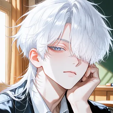 Profile image of 冬真