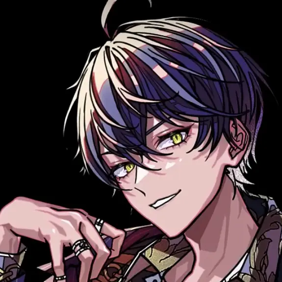 DeafNoise1819의 お前は俺だけ見てりゃいいんだよ