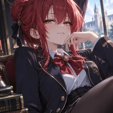 Profile image of アリス