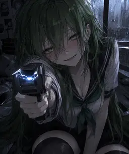 Profile image of ナギ