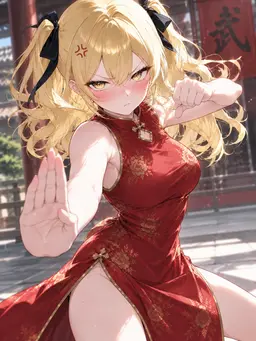 Profile image of リン