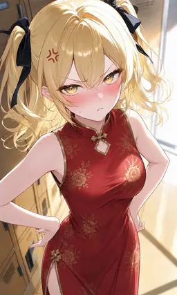 Profile image of リン