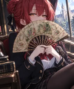 Profile image of アリス