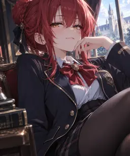 Profile image of アリス