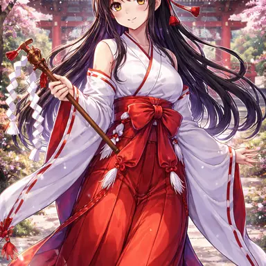 Profile image of 桜開　御子