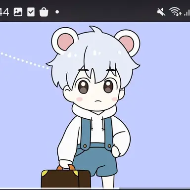 Profile image of 현재