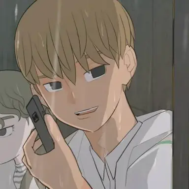 Profile image of チェ_ウヌク