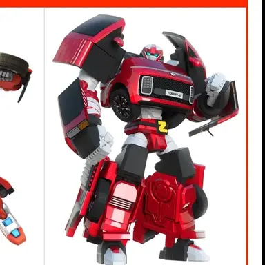 Profile image of 또봇 Z