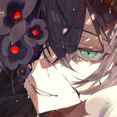 Profile image of 星導ショウ