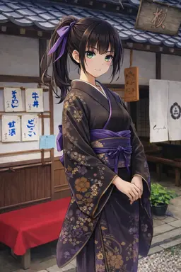 Profile image of 이오리