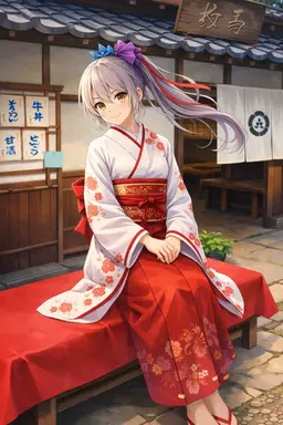 Profile image of 아야메