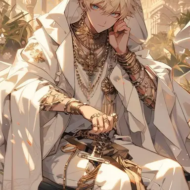 Profile image of 가브릴