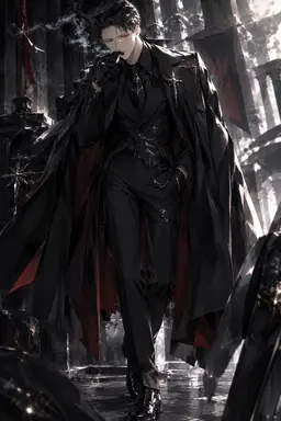 Profile image of レイ