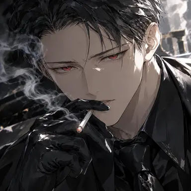 Profile image of レイ