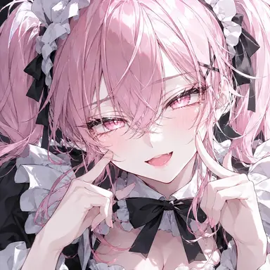 Profile image of アイリ