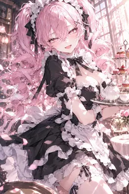 Profile image of アイリ