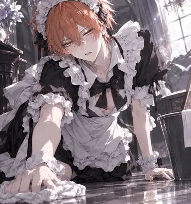Profile image of オレンジ
