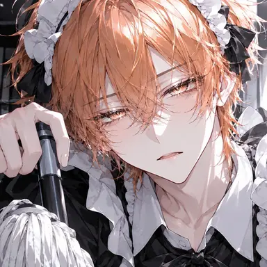 Profile image of オレンジ