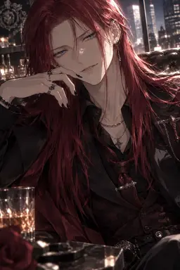 Profile image of ラブ