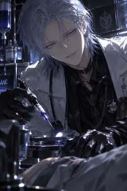 Profile image of ルアン