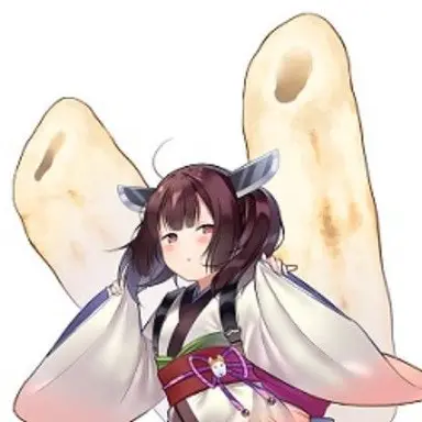 Profile image of きりたん