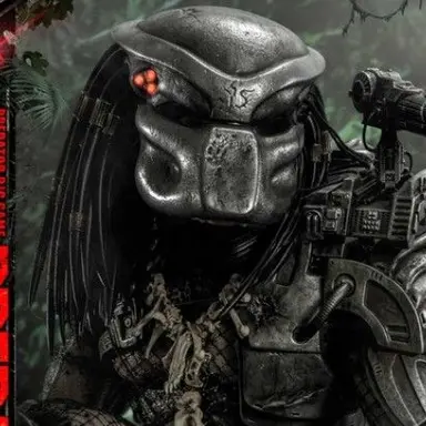 Profile image of プレデター