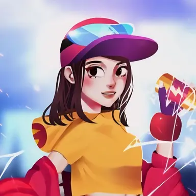 Profile image of 맥스