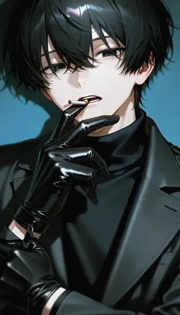 Profile image of 来兎