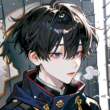 Profile image of 沼田 怜斗