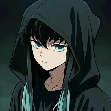 Profile image of 時透 有一郎