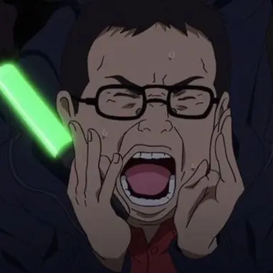 Profile image of 늑대