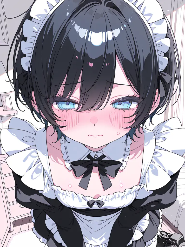 OverlyCake3503의 少年を拾った